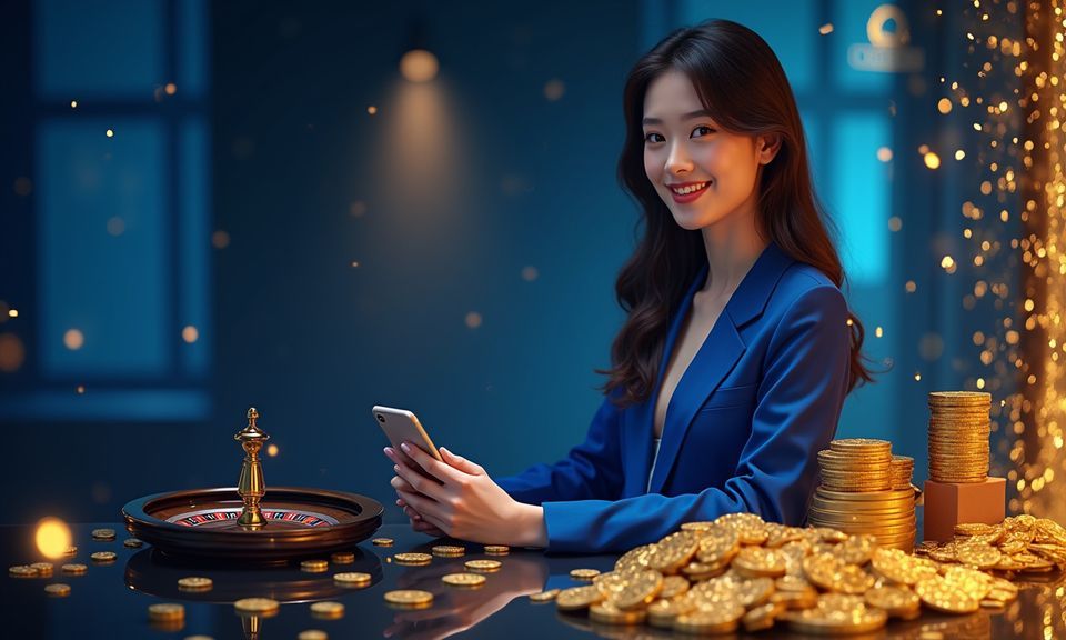 bet4win Fu Dao Le