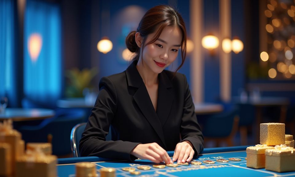 bet4win Live Teen Patti