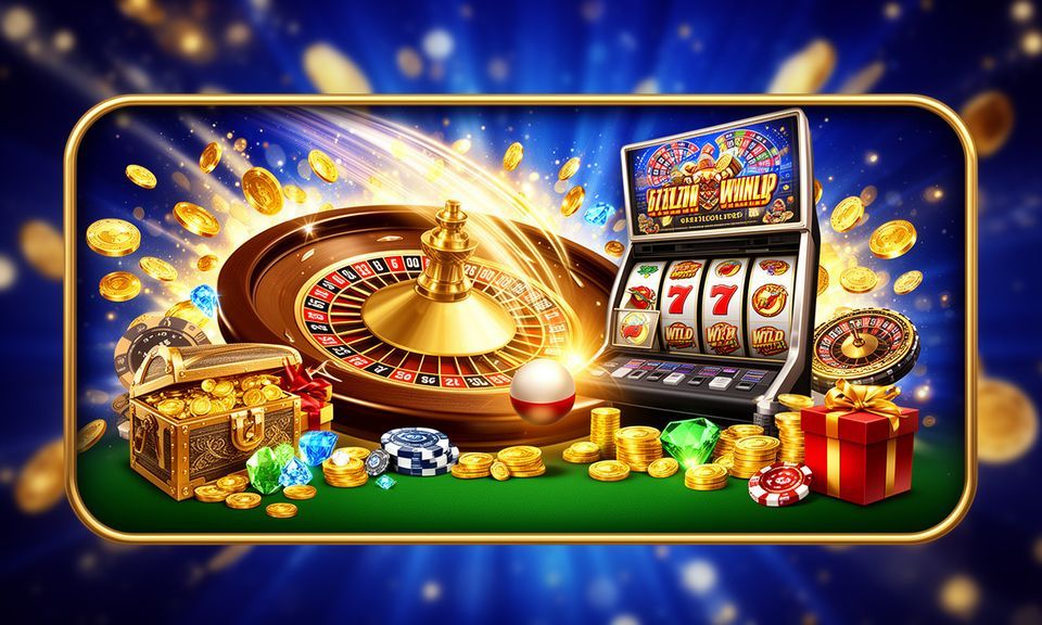 bet4win Register for bet4win in Malaysia