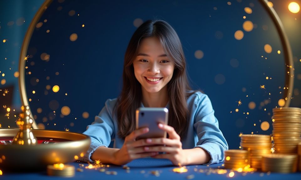 bet4win mobile gaming